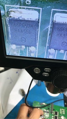 65F660A IPD65R660CFDA 全新TO-252 650V 17A 可直拍