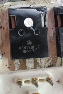 other40N120FL逆变器电焊机