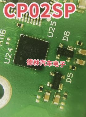 DS90CP02SP DS90CP02SP/NOPB CP02SP 全新现货可拍