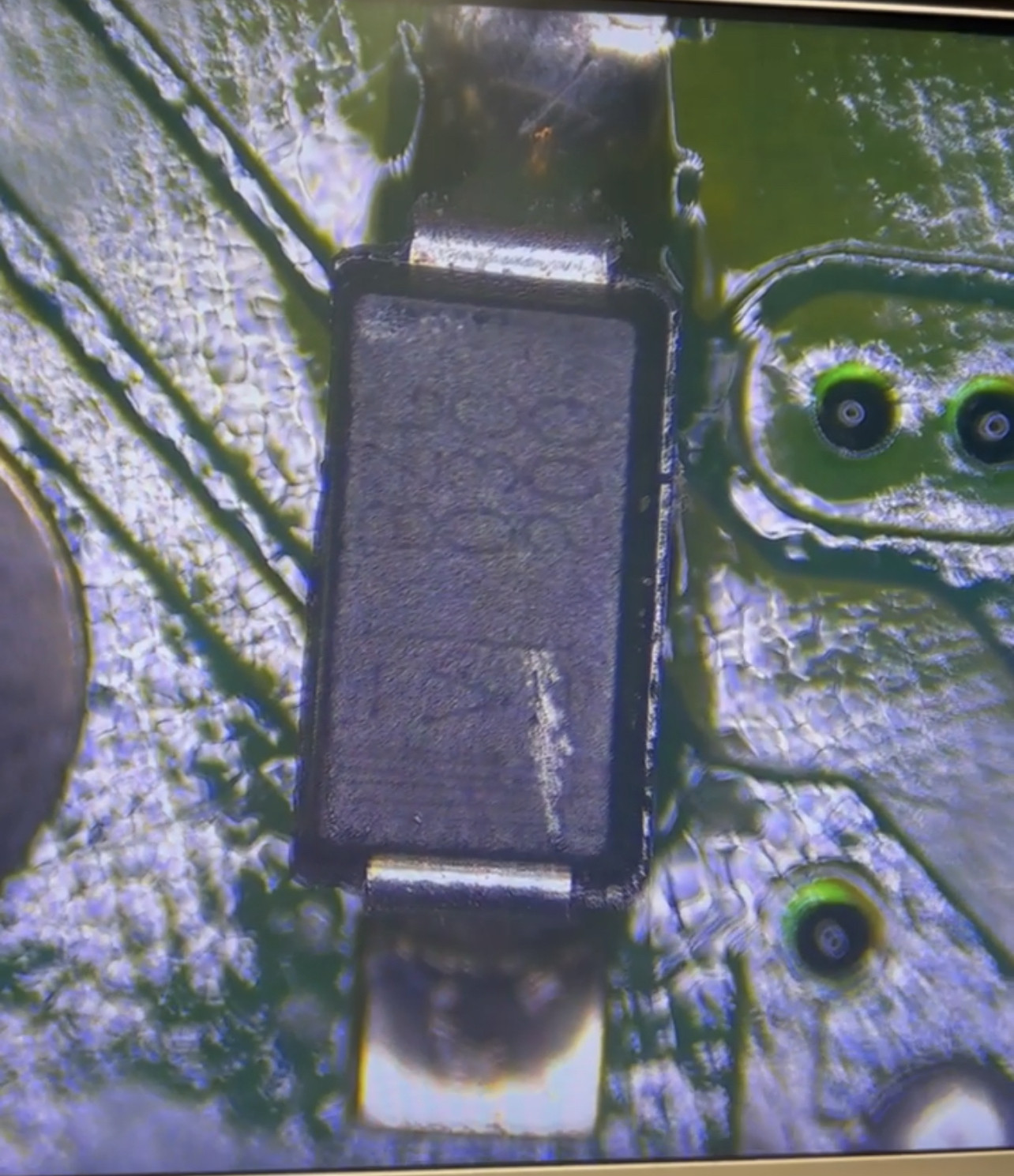 BZG03C200 DO-214AC 稳压二极管 200V 全新原装现货