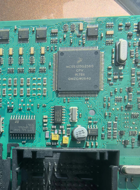 MC9S12DG256BCPV MC9S12DG256BVPV MC9S12DG256BMPV 封装LQFP-112