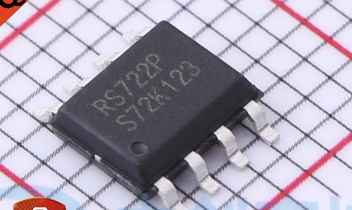 RS722PXK RUNIC(润石) RS722P SOP-8贴片 运算放大器芯片IC