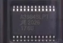 OTHERA3984SLPT步进电机驱动器