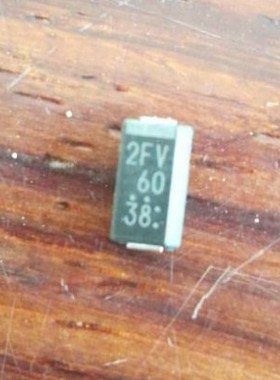 D2F60 2FV60 DO-214AC(2F) 600V 2A 整流二极管