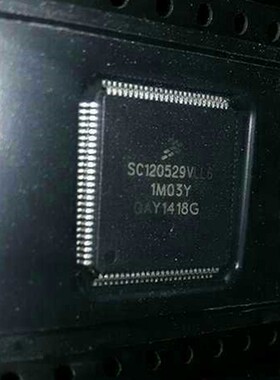 SC120529VLL6 1M03Y 汽车电脑板易损CPU芯片 质量保证 可直拍