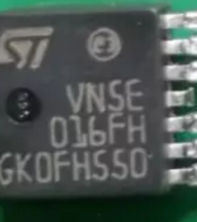 VN5E016FH 汽车电脑板 易损贴片三极管 全新原装 质量保证