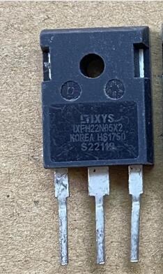 IXFH22N65X2 新能源充电机场效应MOS三极管 TO247 进口拆机测量好