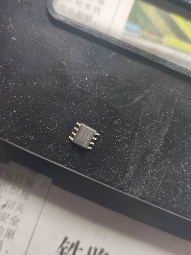 ATA6561 SOP-8 贴片 高速收发器 接收器IC芯片 ATA6561-GAQW