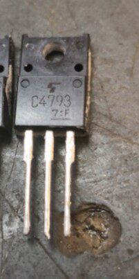 C4793  2SC4793