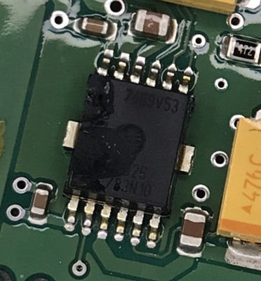 otheranud芯片原装7469V53