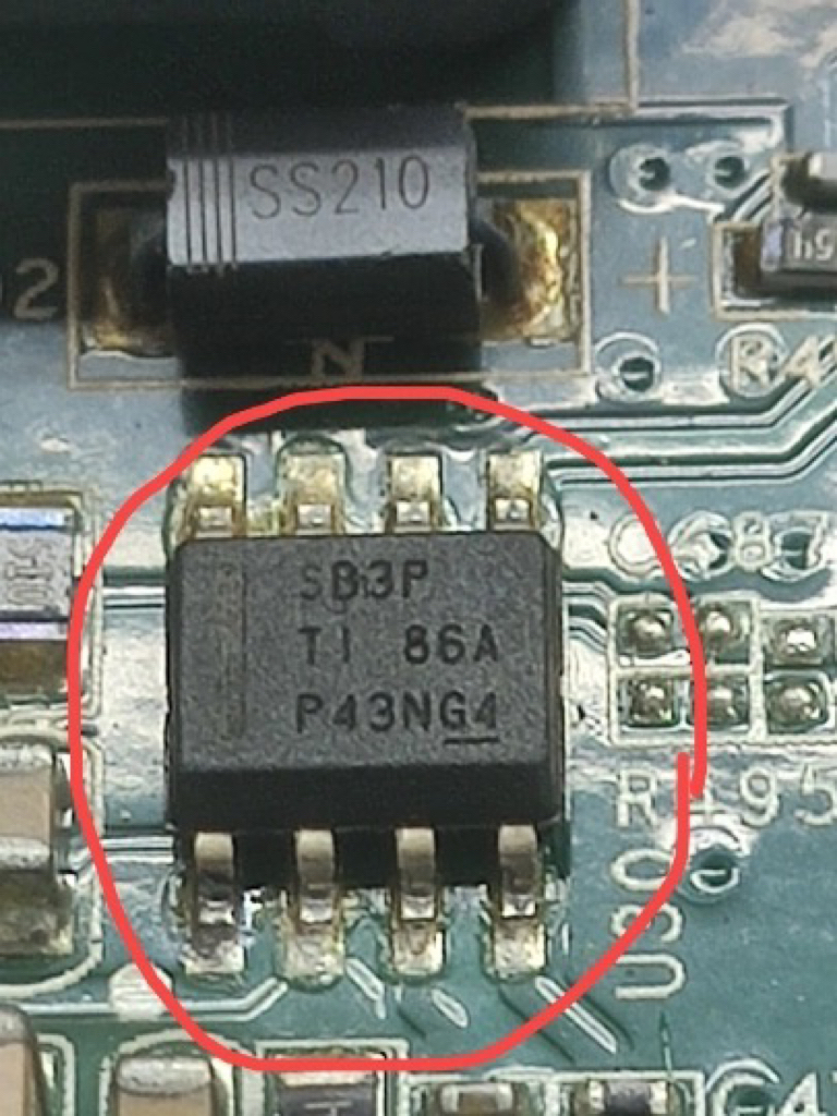 原装正品 LMR16030PDDAR SOP8 60V 3A 降压转换器 SB3P丝印现货