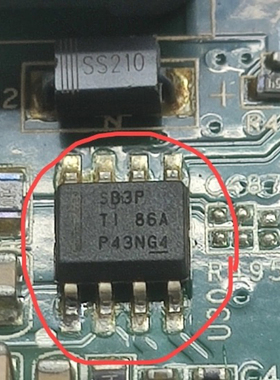 原装正品 LMR16030PDDAR SOP8 60V 3A 降压转换器 SB3P丝印现货