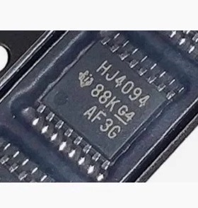 HJ4094 汽车电脑板芯片 CD74HC4094PW TSSOP16  全新原装