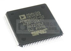 ADW95111Z-02 ADSP-21477KSWZ-1A TQFP可直拍