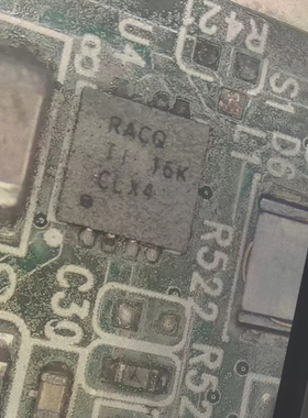 LP2951-33QDRGRQ1原装进口全新TI德州DFN8 RACQ