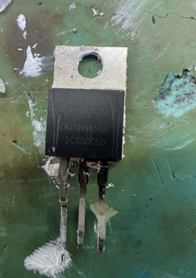 CRJT99N65G2F新能源充电机