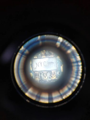 原装正品 SY8105ADC 丝印NY TSOT-23-6 同步降压DC-DC稳压器芯片