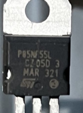 全新进口原装正品 STP85NF55L P85NF55L MOS场效应管现货