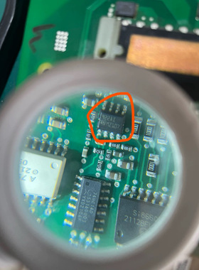922AI TS922AIDT 汽车电脑板运算放大器IC芯片SOP8