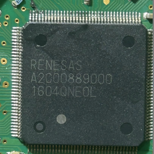 otherA2C00889000汽车仪表板