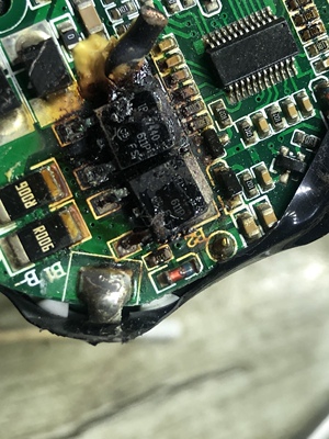 原装进口原字 IRFR7440 FR7440 TO-252贴片 MOS管