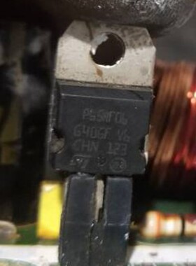P65NF06   汽车电脑板MOSFET三极管 全新原装