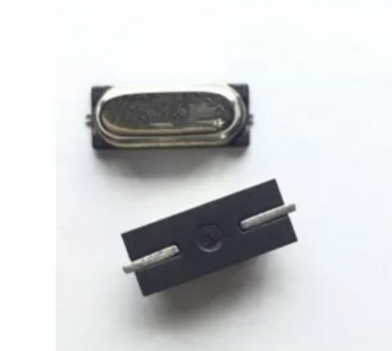 16.000 铝壳晶振 仪表易损晶振 智能盒易损晶振 贴片 16兆 16M