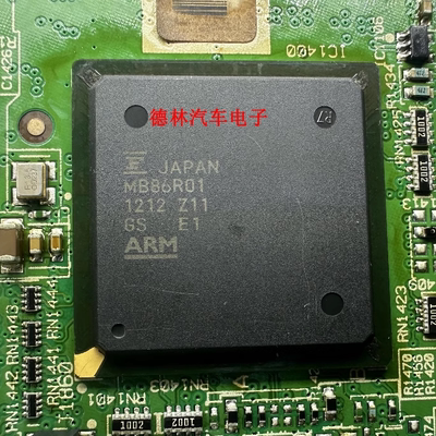 MB86R01BGA封装可直拍