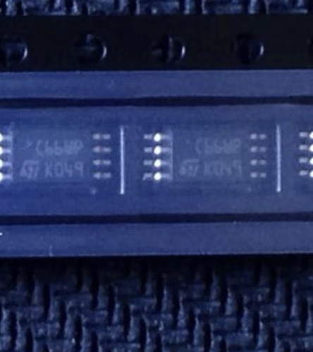 93C46  93C56  93C66 93C76  93C86  5种各2个长方形TSSOP8 全新