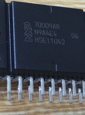 70009AR 全新原装进口 汽车音响功放  可直拍