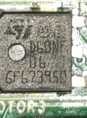 STD60NF06 TO252 D60NF06 MOSFET 60V/60A 全新原装