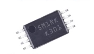 95M01 5M1W3 奔驰48v锂电池存储IC芯片TSSOP8脚全新进口