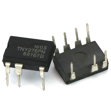 直插 TNY276 TNY276PN DIP-7 电源管理芯片 一只起拍