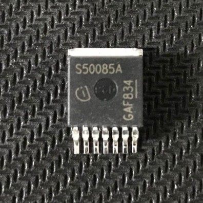 S50085A智能电源开关11