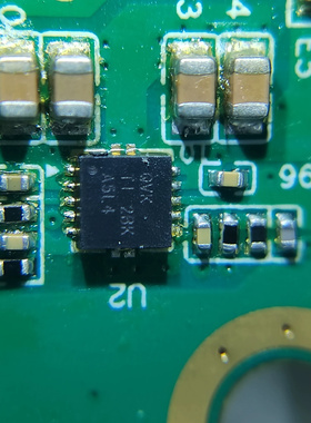 原装现货TPS74801TDRCRQ1 丝印QVK 贴片VSON-10线性稳压器芯片