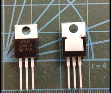 U1620G 三极管 TO-220 全新 快速整流管 MUR1620 U1620