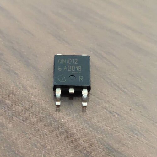原字码 QN1012  IPD70N10S3-12 MOS场效应管N沟道100V 70A