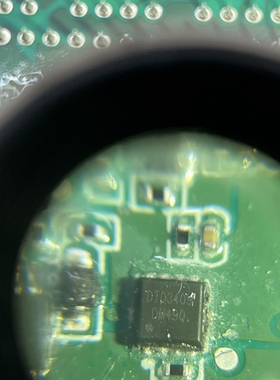 DTQ3409 比亚迪泰车身电脑板转向灯驱动芯片场效应电源管