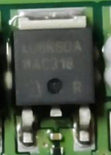 IKD06N60RA K06R60A 场效应管 原装现货