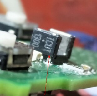 TCPT1300 光学传感器和晶体管输出 TCUT1300X01 进口原装正品