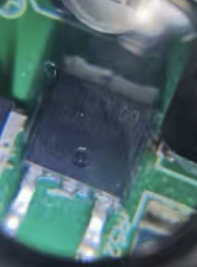 4N03L09 TO252小体积场效应三极管