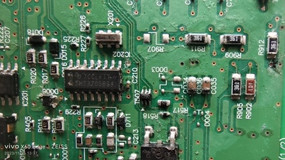 TMS3705 TMS3705B TMS3705BG4 TI德州 SOP-16