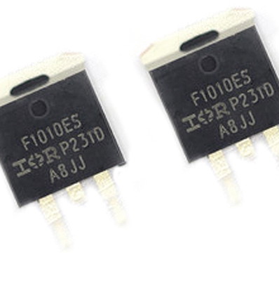 F1010EZ IRF1010ES TO263 全新原装实体店现货 保证质量