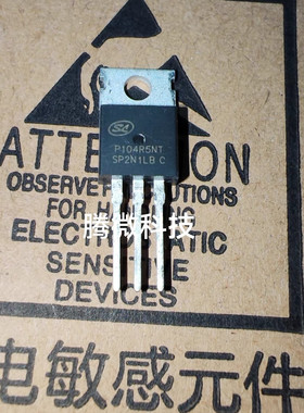 P104R5NT全新进口现货SVGP104R5NT 120A/100V TO-220N沟道场效应