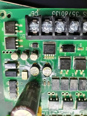 全新进口原装 LM2575HVS-5.0 TO-263 高压5V 开关式稳压器