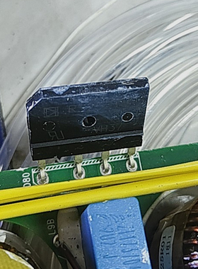 RS2507M TS25P07G 荣威X8陕汽通家电牛新能源充电机整流桥ZIP4脚