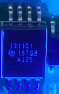 AMC1311QDWVRQ1全新原装