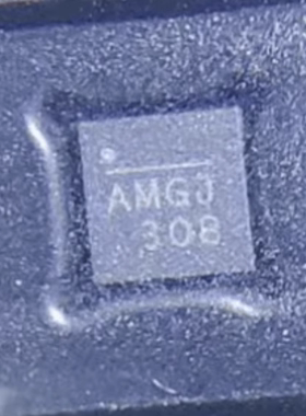 全新原装进口 MP9943GQ-Z 丝印AMGJ AMGH QFN8 3A36V电源管理芯片