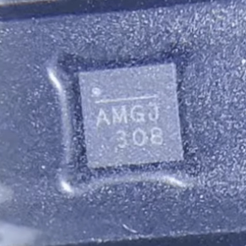AMGJAMGHQFN83A36V电源管理芯片