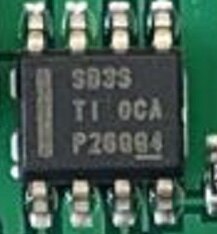 LMR16030SDDAR全新原装SOP-8丝印SB3S开关稳压器芯片